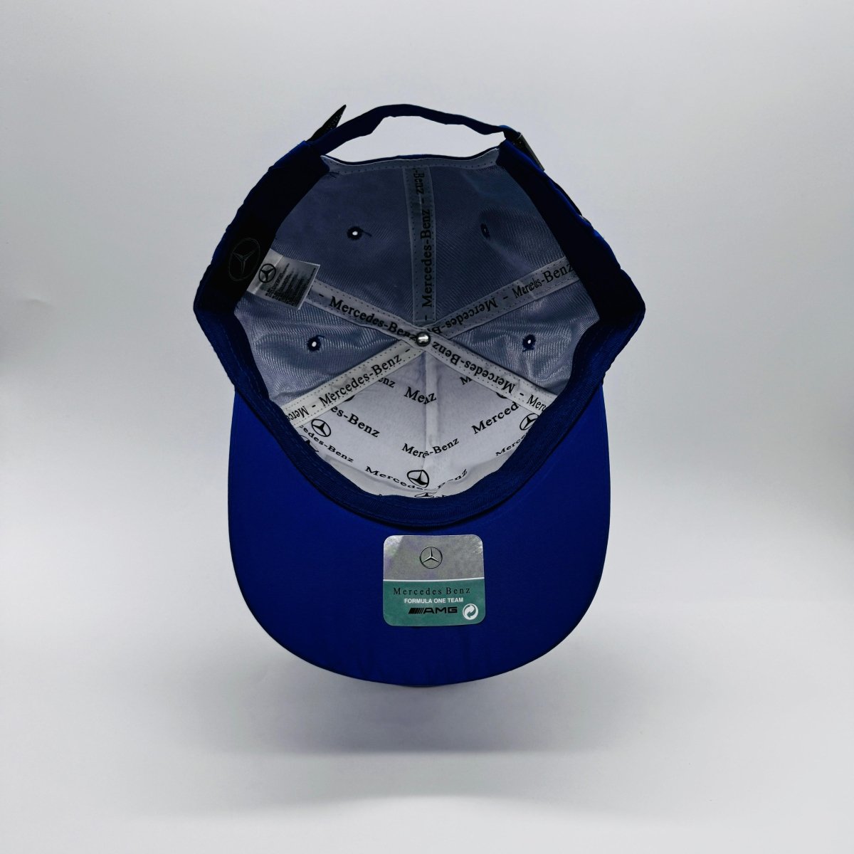 Mercedes AMG Petronas Motorsport cap - Street Soul Clothing