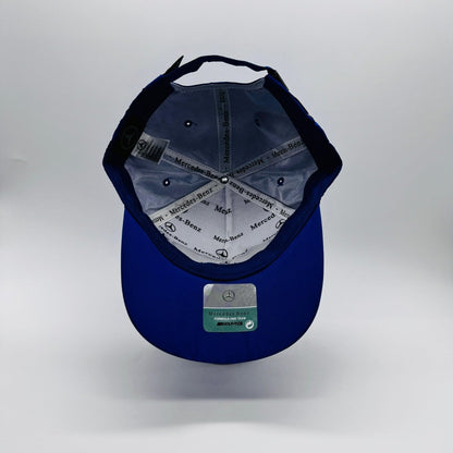 Mercedes AMG Petronas Motorsport cap - Street Soul Clothing