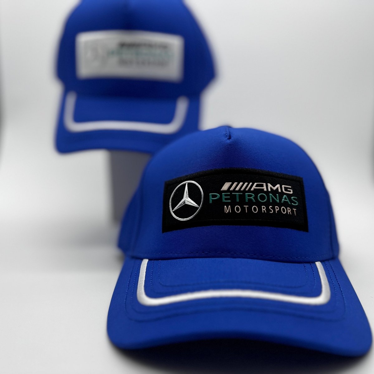 Mercedes AMG Petronas Motorsport cap - Street Soul Clothing