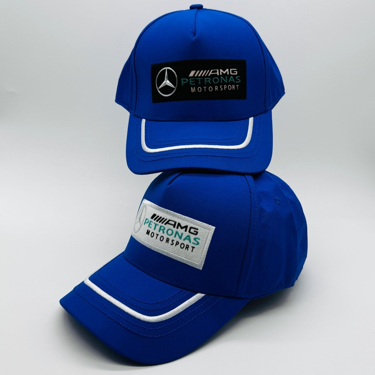 Mercedes AMG Petronas Motorsport cap - Street Soul Clothing