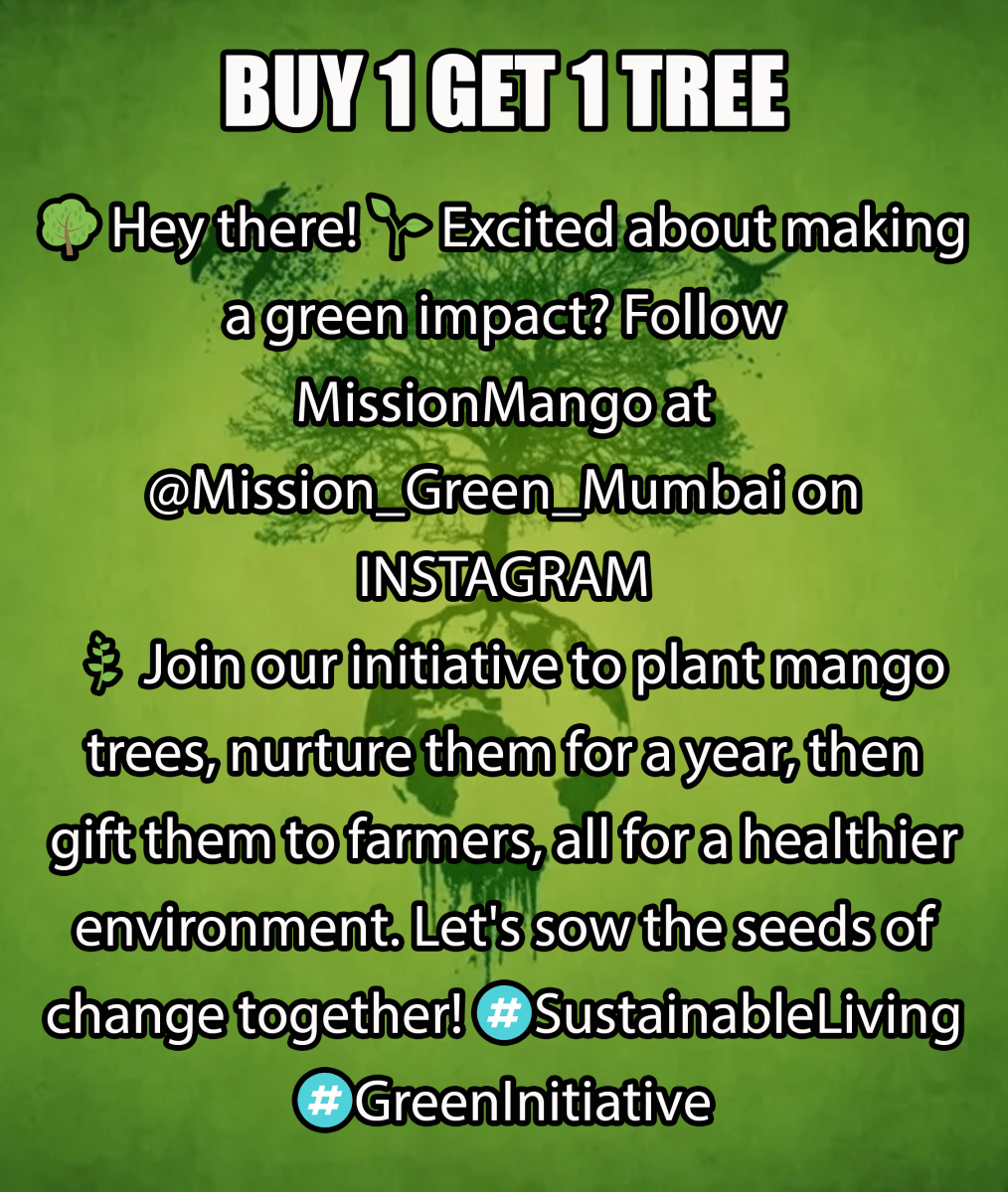 MISSIONMANGO "Sow Hope, Reap Mangoes" Charity T-shirt - Street Soul Clothing