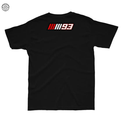 MM93 The Ant of Cervera Printed cotton T-shirt - Street Soul Clothing