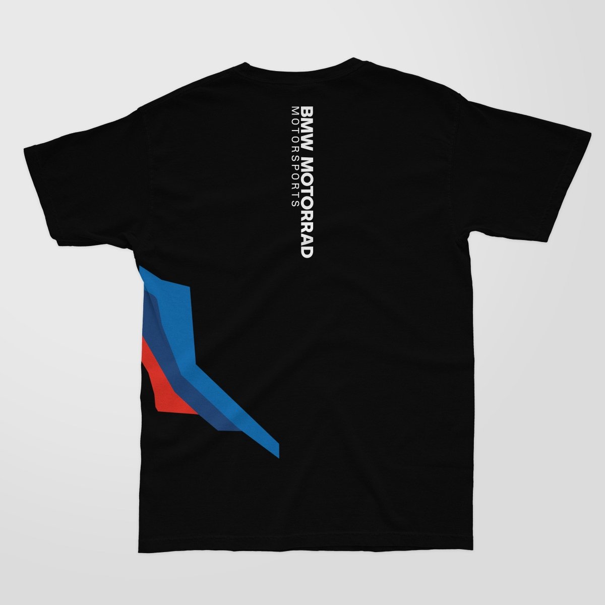 Motorsports Graphic T-shirt - Street Soul Clothing