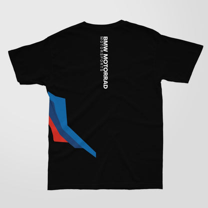 Motorsports Graphic T-shirt - Street Soul Clothing