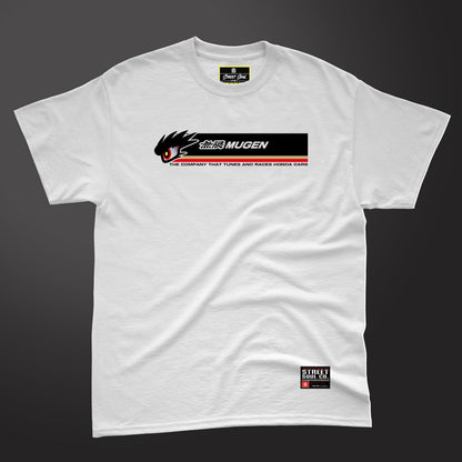Mugen motorsports T-shirt - Street Soul Clothing