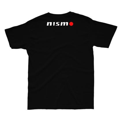 Respect GTR Graphic tee | R35 GTR - Street Soul Clothing