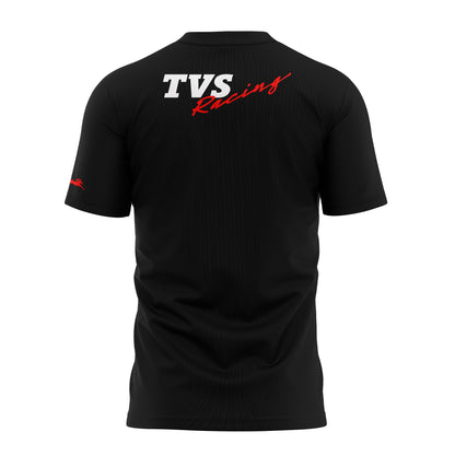 TVS ntorq Printed cotton t-shirt