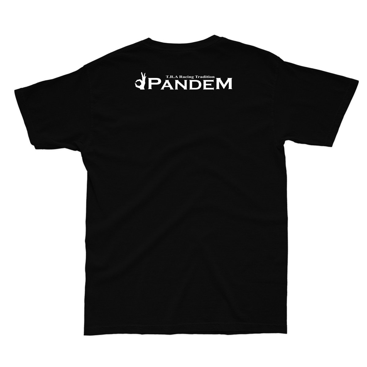 Pandem Racing Graphic T-shirt | JDM Tee - Street Soul Clothing