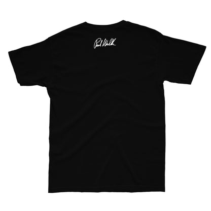 Paul walker Bootleg Vintage T-shirt - Street Soul Clothing