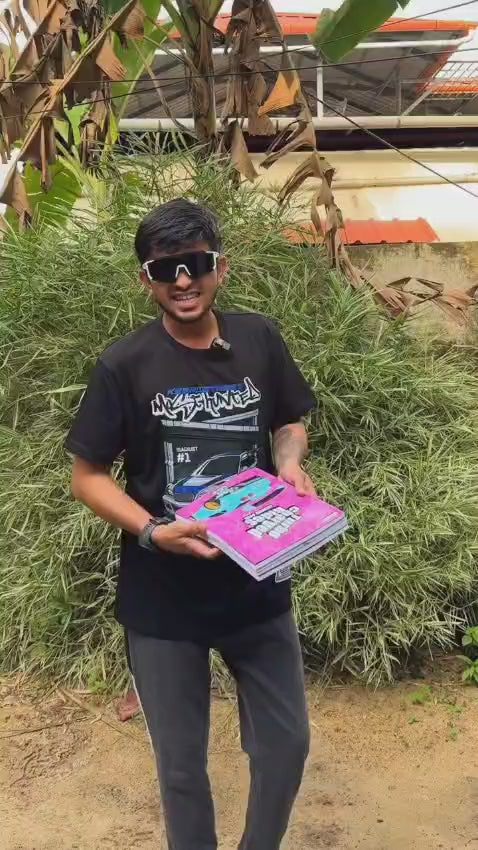 Load video: 