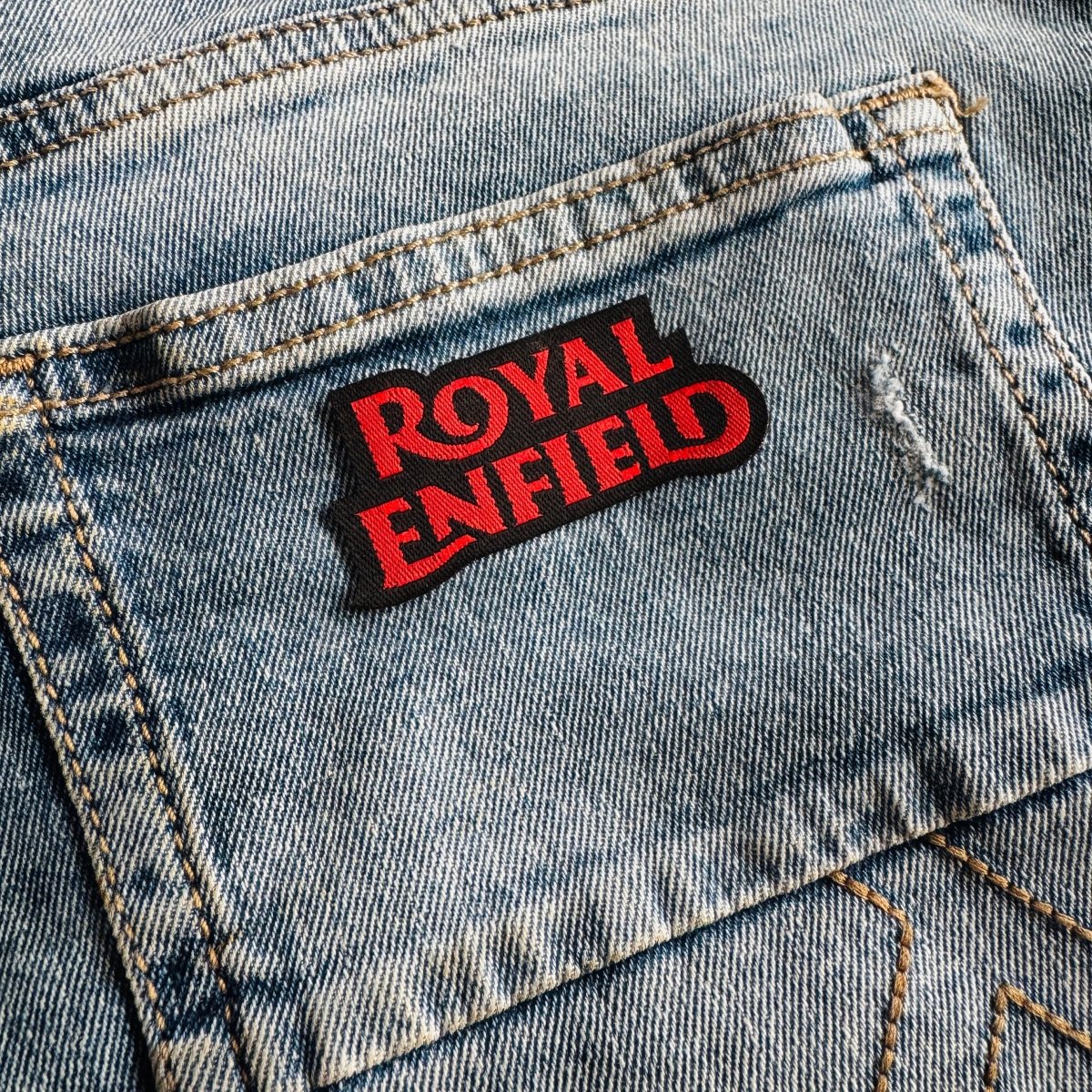 RE Heat Patch 5.8cmX2.5cm - Street Soul Clothing