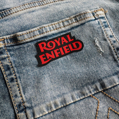 RE Heat Patch 5.8cmX2.5cm - Street Soul Clothing