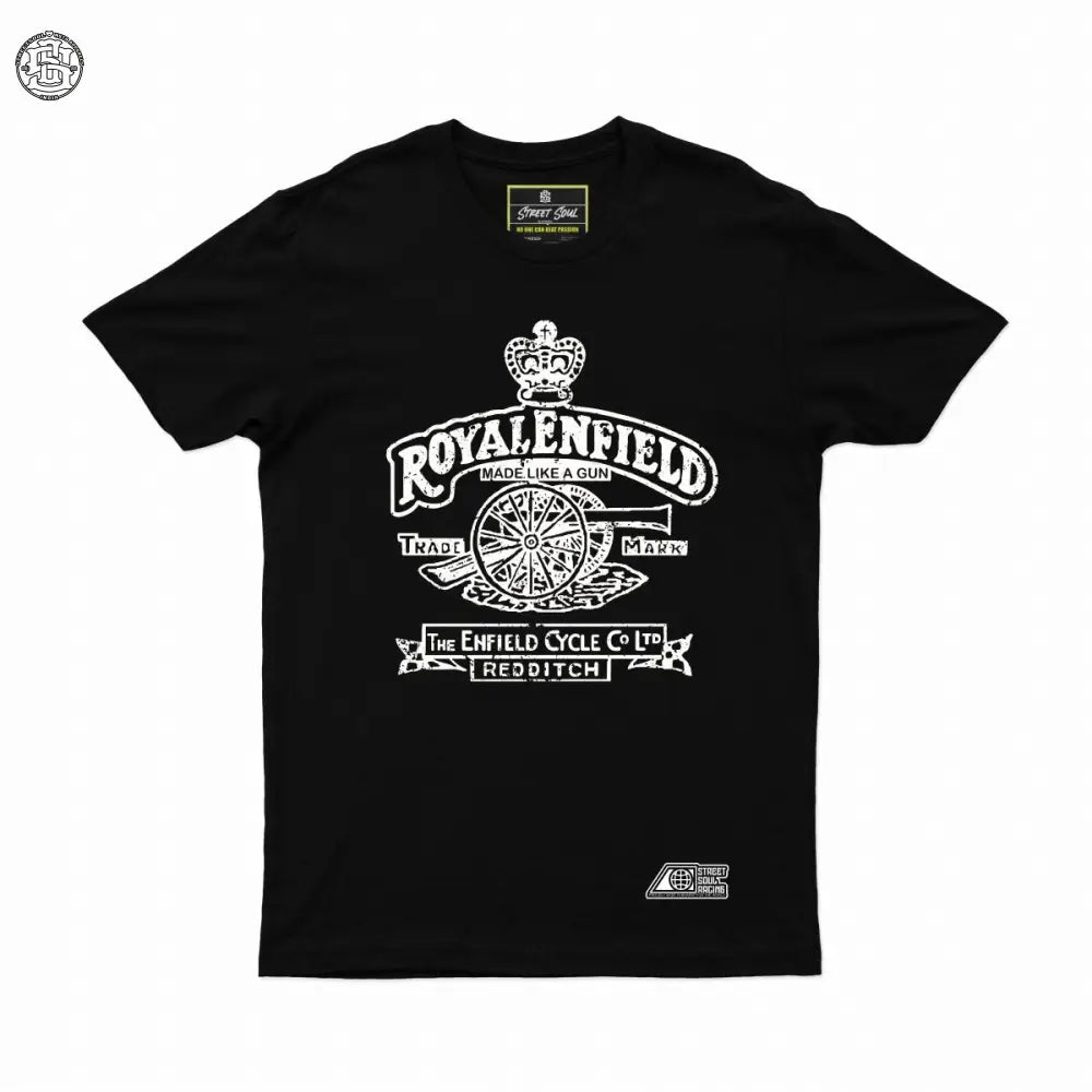 RE Vintage T-shirt - Street Soul Clothing