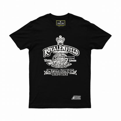 RE Vintage T-shirt - Street Soul Clothing