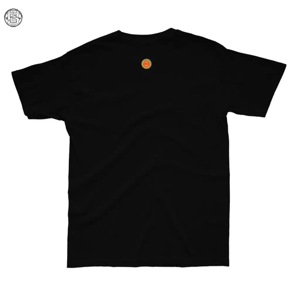 RE Vintage T-shirt - Street Soul Clothing