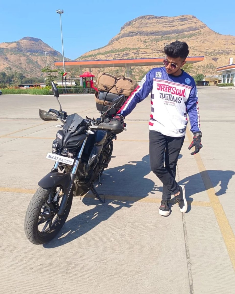 Retro MX riding jersey - Street Soul Clothing