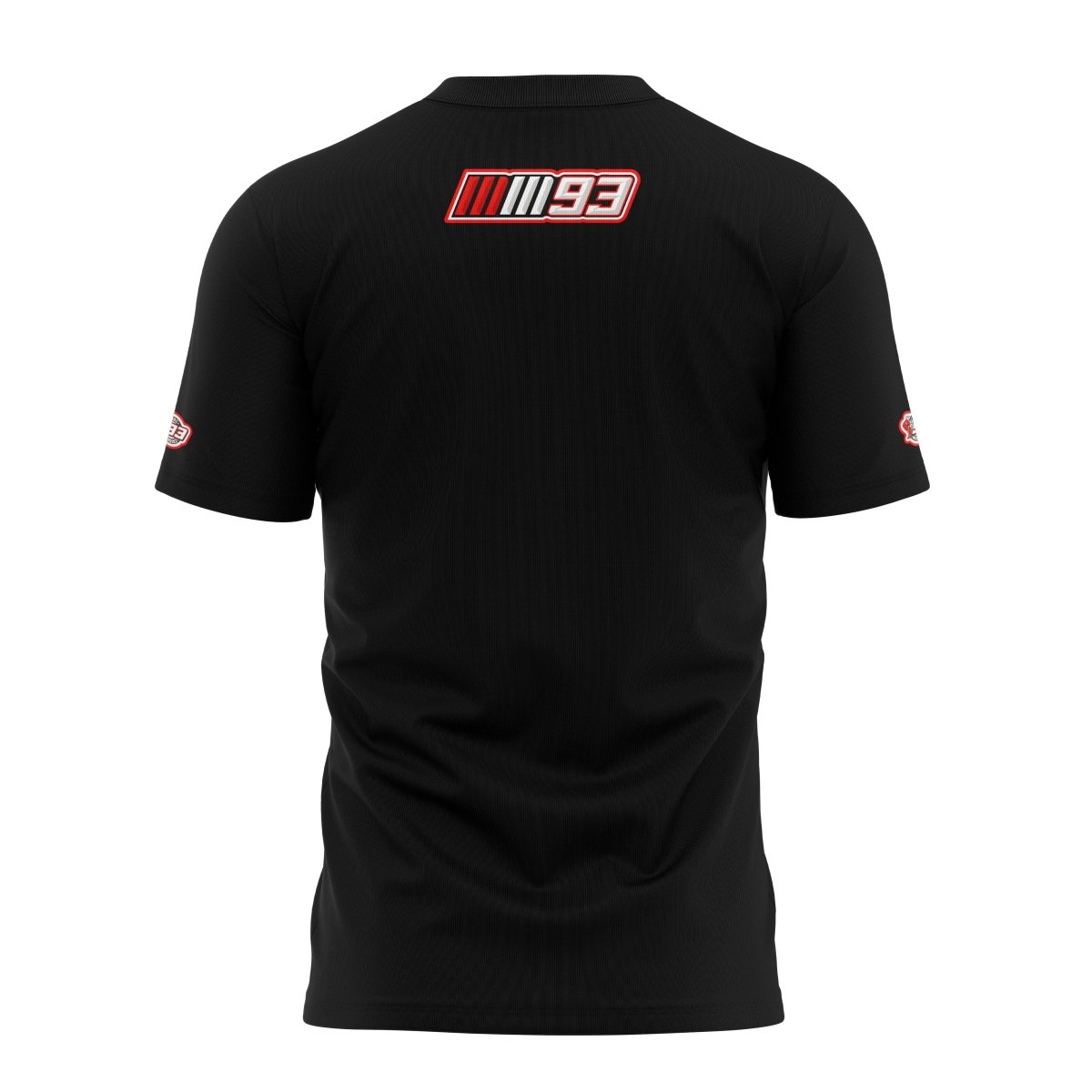 Ride Fast Lean Low Printed cotton T-shirt - Street Soul Clothing
