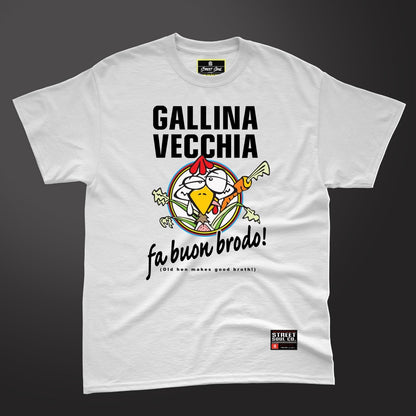 Rossi 2009 celebration Tee - Street Soul Clothing