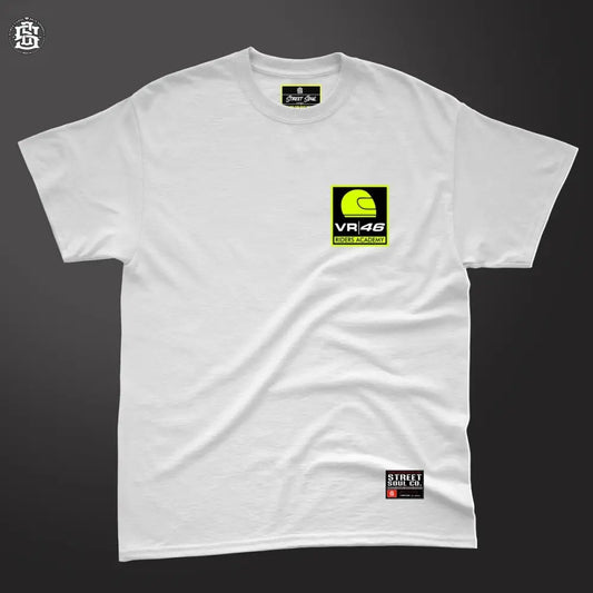 Rossi Training academy T-shirt - Street Soul Clothing