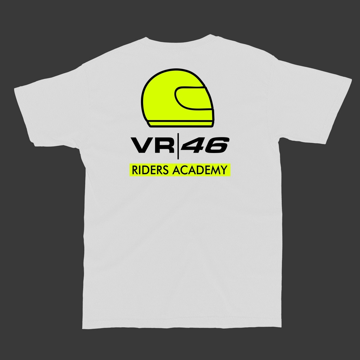 Rossi Training academy T-shirt - Street Soul Clothing
