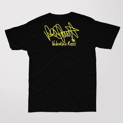 46 The Doctor Printed cotton tshirt - Street Soul Clothing
