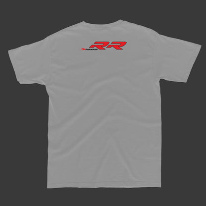 S1000RR Grey Racing T-shirt