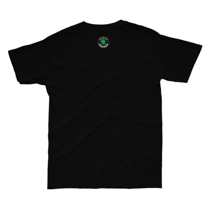 Skoda Octavia Graphic T-shirt - Street Soul Clothing