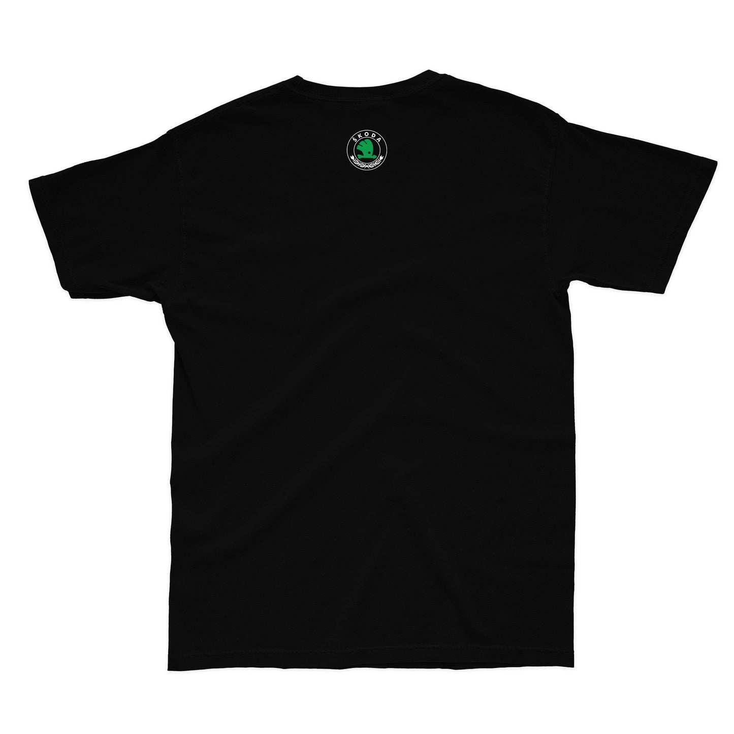 Skoda VRS Graphic T-shirt - Street Soul Clothing