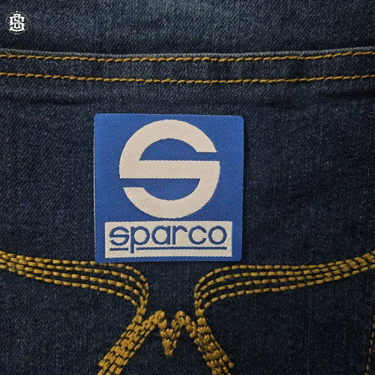 Sparco heat patch 5cmX5cm - Heat Patch