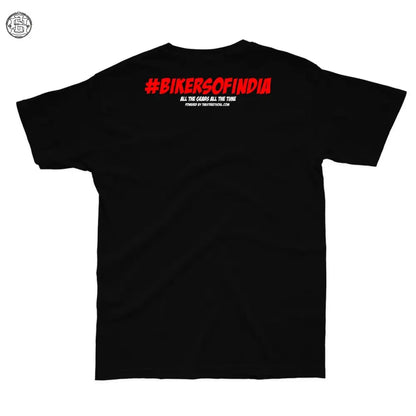 Sunday Ride Biker T-shirt - Street Soul Clothing
