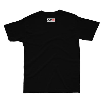 Supra Evolution Graphic JDM Tee - Street Soul Clothing