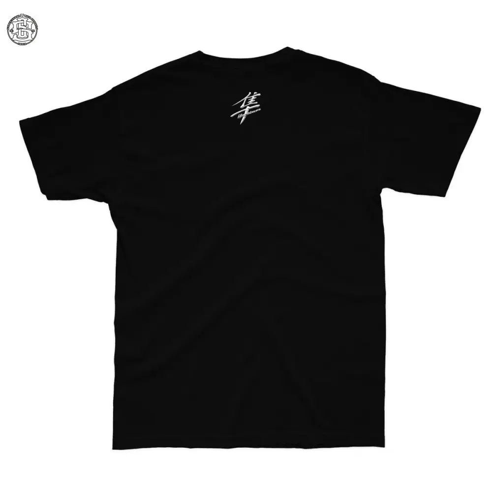 Suzuki Hayabusa Gen 3 Cotton T-shirt - Street Soul Clothing