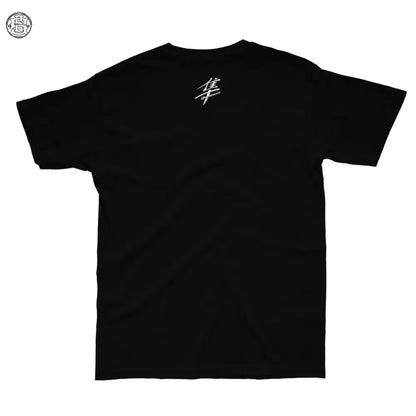 Suzuki Hayabusa Gen 3 Cotton T-shirt - Street Soul Clothing