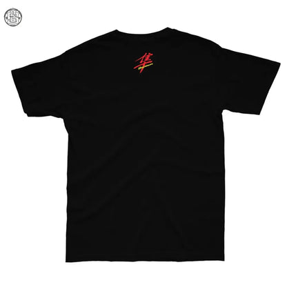 Suzuki Hayabusa The Peregrine falcon printed Cotton T-shirt - Street Soul Clothing