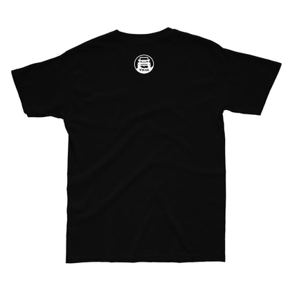 Thar Printed cotton T-shirt