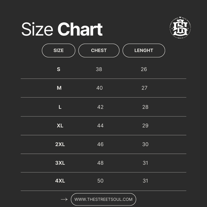 Thesuperbikes.in Official T-shirt - Street Soul Clothing