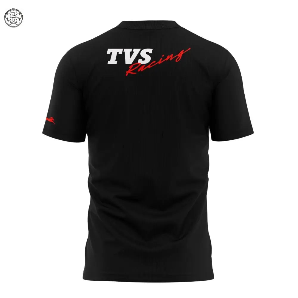 TVS ntorq Printed cotton t-shirt - Street Soul Clothing