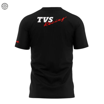 TVS ntorq Printed cotton t-shirt - Street Soul Clothing