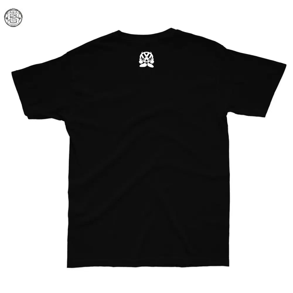 Vollendetes wunderwerk ( Volkswagen polo ) T-shirt - Street Soul Clothing