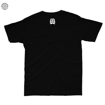 Vollendetes wunderwerk ( Volkswagen polo ) T-shirt - Street Soul Clothing