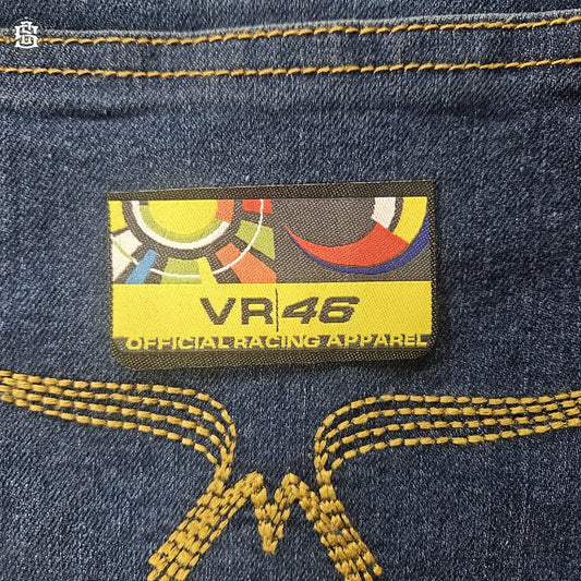 VR | 46 Heat Patch 6.5cmX3.5CM - Heat Patch