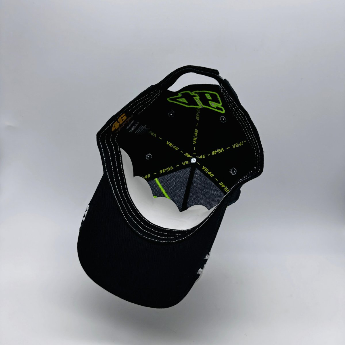 VR|46 cap - Street Soul Clothing