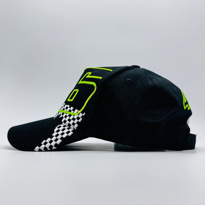 VR|46 cap - Street Soul Clothing
