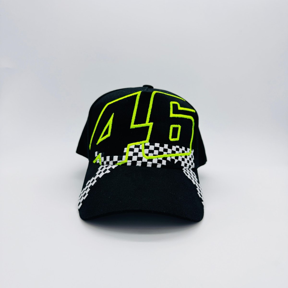 VR|46 cap - Street Soul Clothing