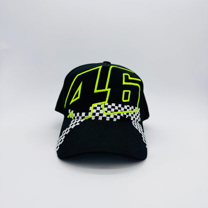 VR|46 cap - Street Soul Clothing