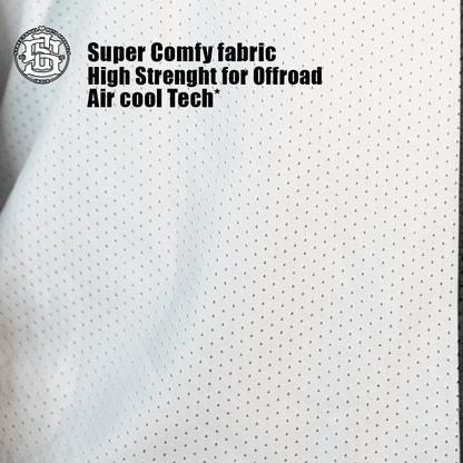 VR|46 Riding jersey - Street Soul Clothing