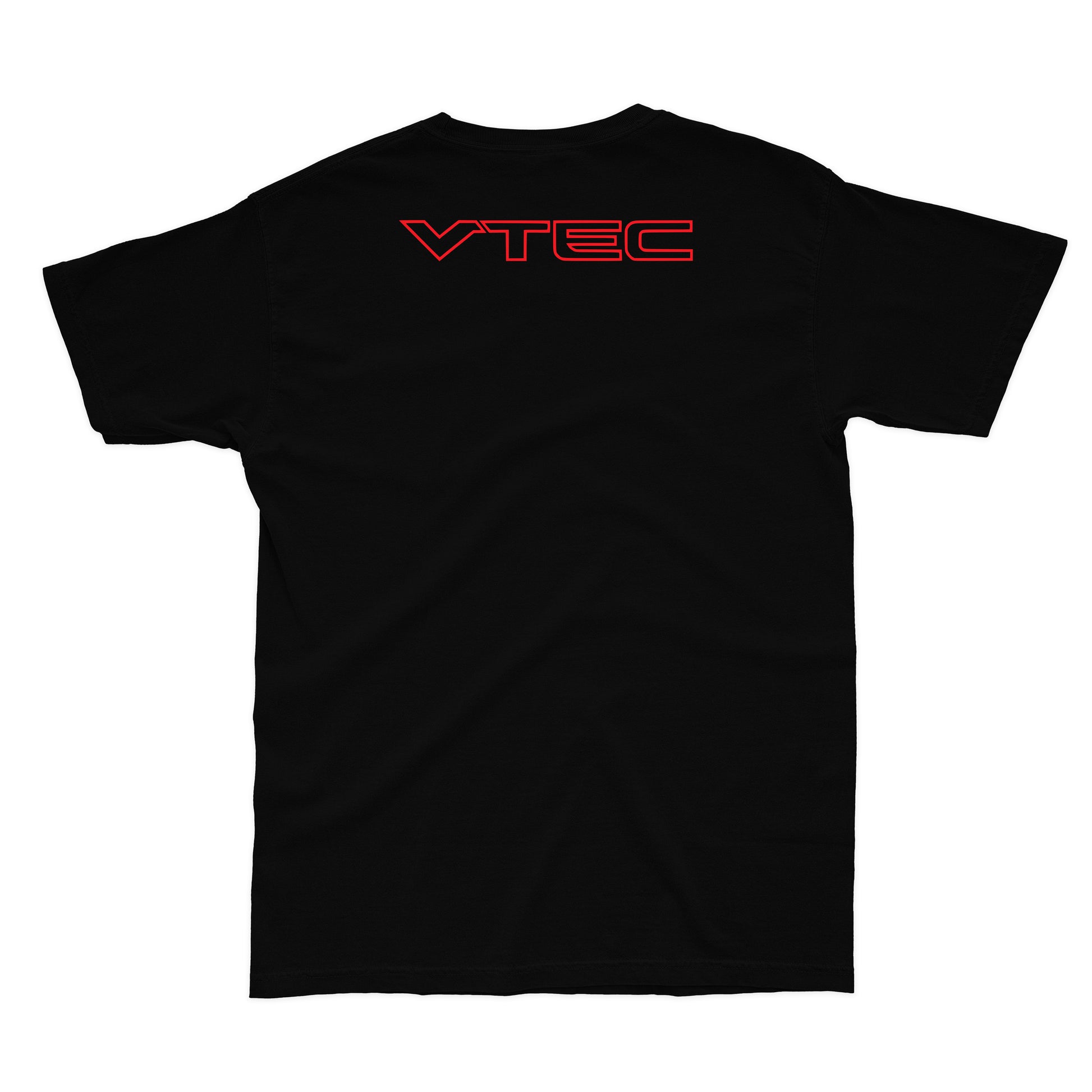 Vtec Power JDM Graphic T-shirt - Street Soul Clothing