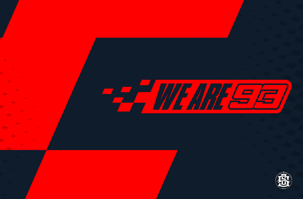 WE ARE 93 Marquez Coffee Mug - Street Soul Clothing