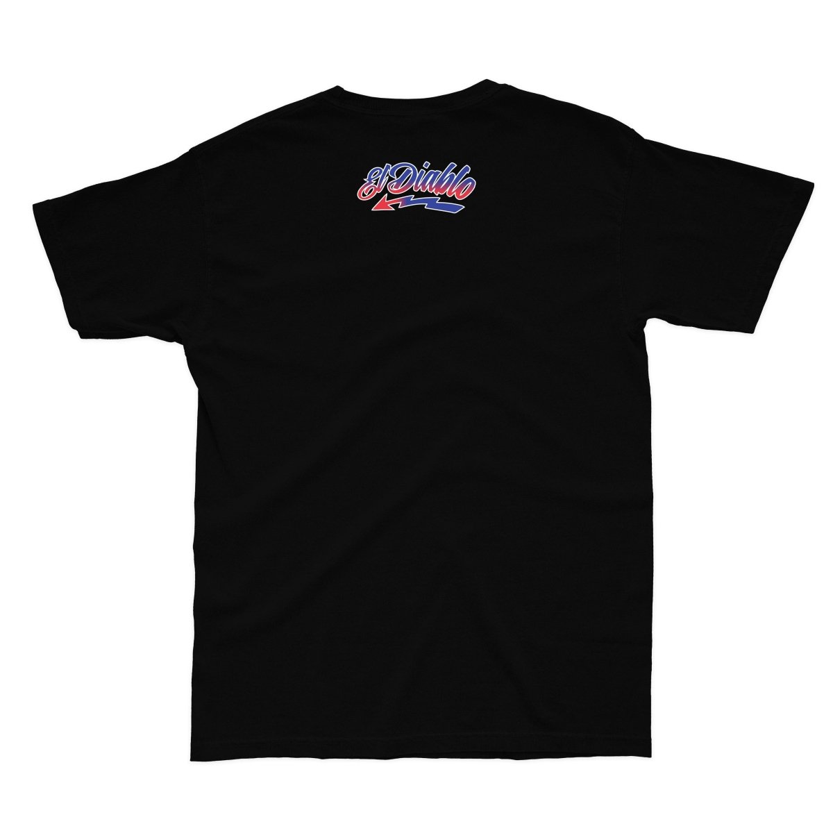 Yamaha Factory Racing Printed cotton T-shirt - Street Soul Clothing