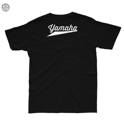 Yamaha RX100 Vintage T-shirt - Street Soul Clothing